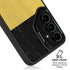 Belgium Flag Distressed Galaxy S24 Kickstand Case